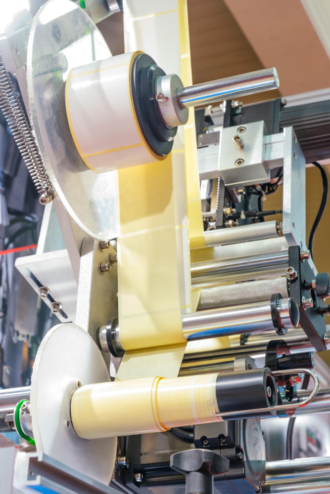 FlexPack Service Professionelle Konfektionierung Etikettierung Verpackung